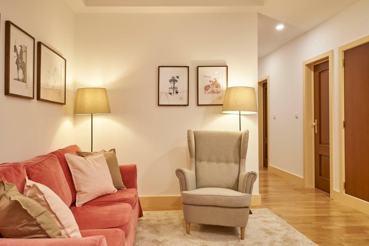 Campo Pequeno Avenida Hotel Lisboa Eksteriør billede